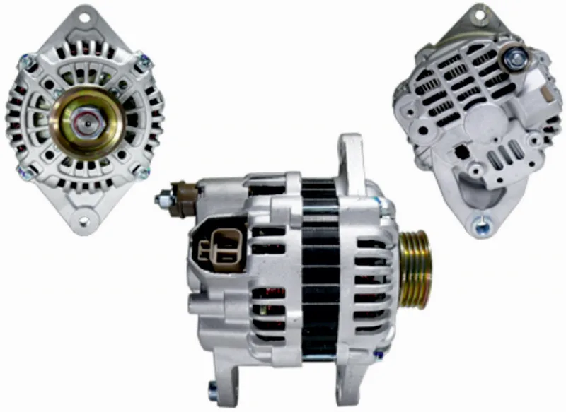 REMARK MAZDA 626-323 ALTERNATÖR ALT546