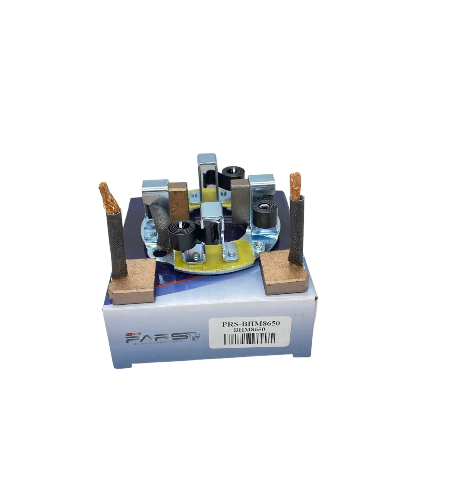 PRS-BHM8650 MARS KOMUR YUVASI 7.8×24.8×21 MITSUBISHI TIPI DODGE 26200 KIA COBRA