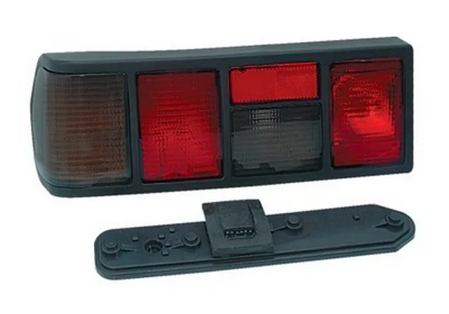 95 SLX KOMPLE STOP LAMBASI VİDASIZ  SOL