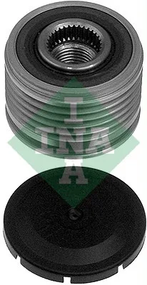 İNA 535010110-07610 MERCEDES ALTERNATÖR KASNAĞI 5PK -GATES OAP 7053