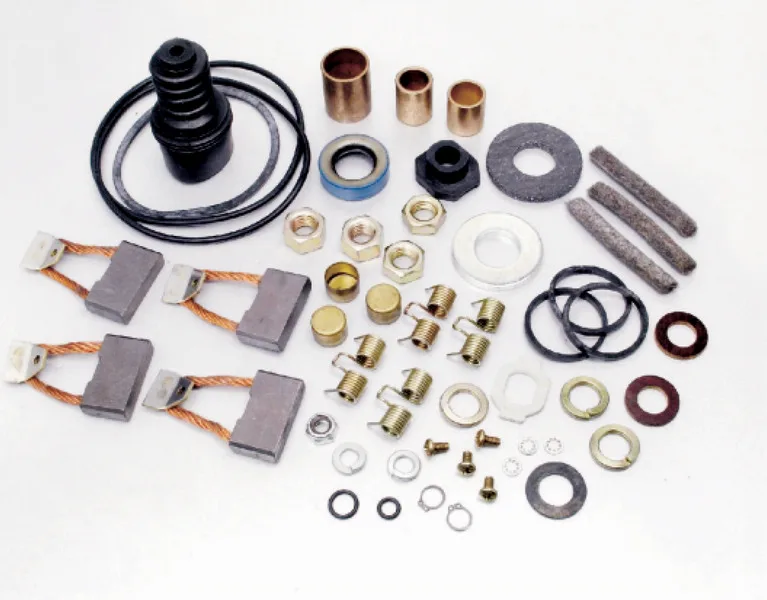 REMARK TAMİR TK. KÖMÜRLÜ 12V 40MT 52 PARÇA                           MTT200