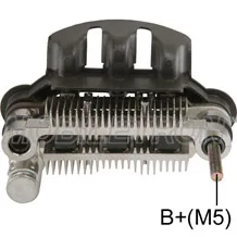 RM-19 MİTS.5 MM CİVATALI 75 MM DİOT TABLO ........