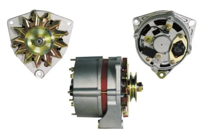 DODO MERCEDES 12V 55 A ALTERNATÖR      ALT310