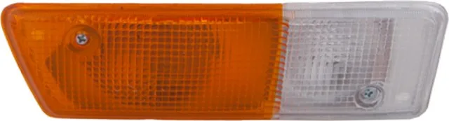 PLEKSAN TOROS ÖN SİNYAL CAMI SAĞ