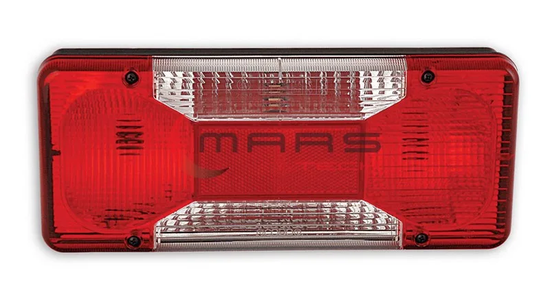 MARS 610735  İVECO DAİLY PİCK UP STOP SAĞ