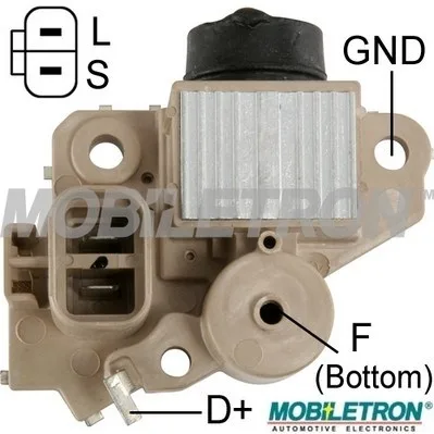 VR-H 2009-86 KÖMÜRLÜ KONJEKTÖR  12V...............