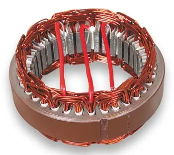 166012  STATÖR BOSCH 14v.60 A *G25*I89,5*D125*..