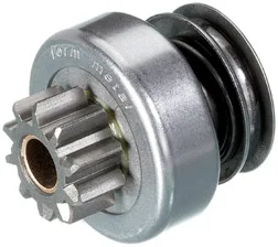 53601 -BOSCH TİP 10 DİŞ MARŞ DİŞLİSİ