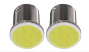 12V-24V 21W 93 AMPUL COB LED